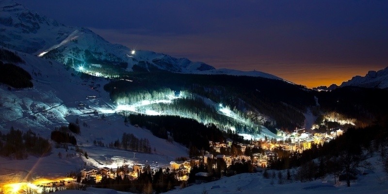 Inizio anno tra sport e gusto in Valtellina