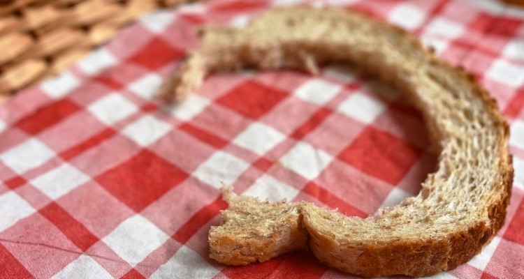 Capodanno, mezzo mld di avanzi sulle tavole degli italiani