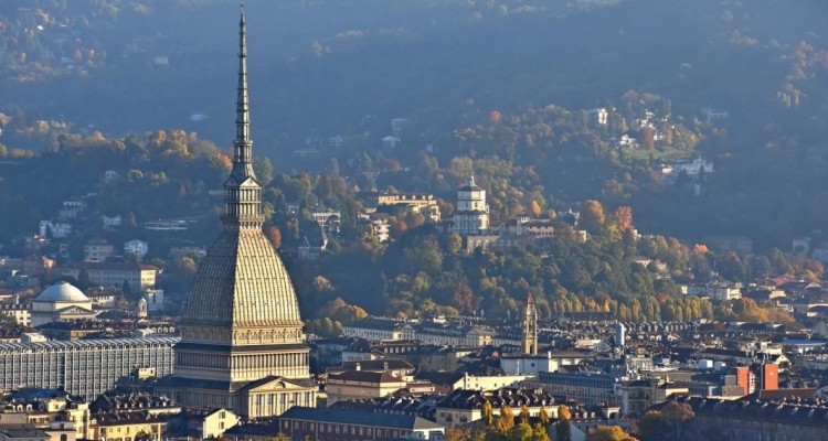 Smog, a Torino scatta il semaforo viola