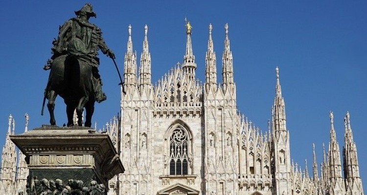 Smog, Milano: da sabato 1 febbraio revocate le misure temporanee regionali 