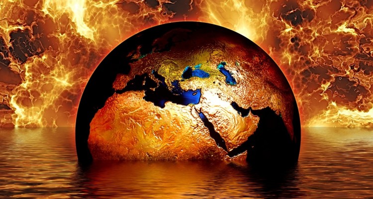  Isac-Cnr: con il 2019 si chiude il decennio più caldo di sempre per l'Italia