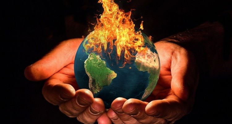 Homepal, in Italia continua a salire la temperatura: nel 2019 4 mesi di estate