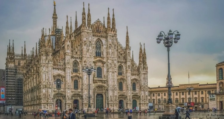  Smog, Milano: stop dei veicoli fino a diesel Euro 4 