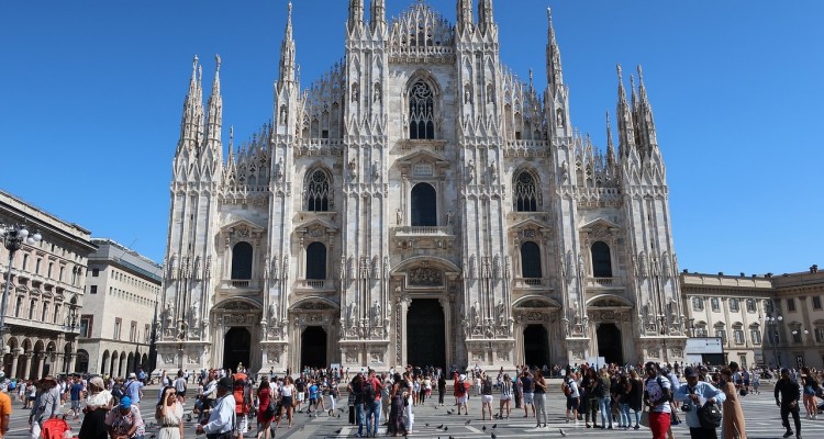 Milano: domenica 2 febbraio dalle 10 alle 18 divieto di circolazione delle auto