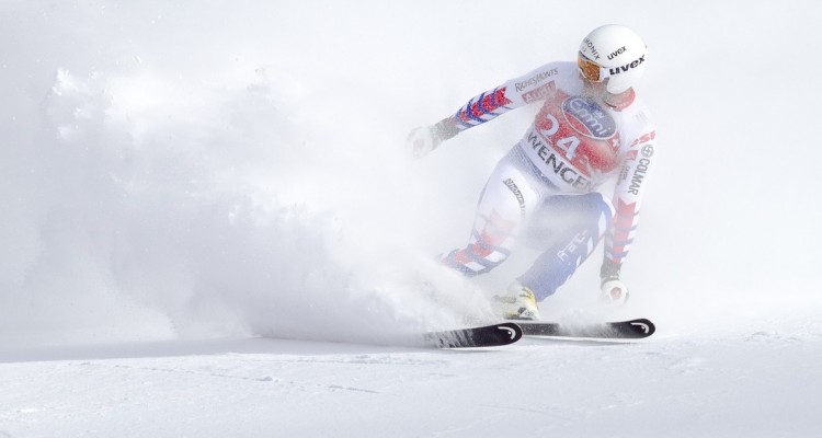 Il ruolo della tecnologia per un'industria sciistica sostenibile