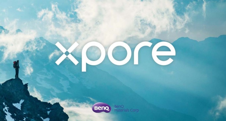 Xpore: una soluzione che strizza l'occhio all'ambiente per tessuti a prova d'acqua