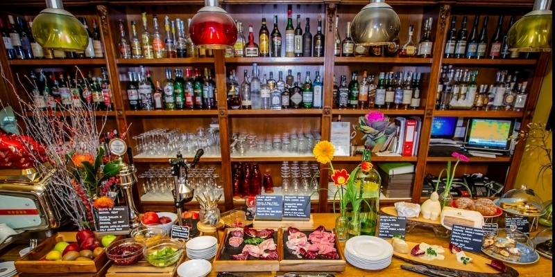 Slow Breakfast: una colazione che guarda alla bontà, al territorio e all’ambiente