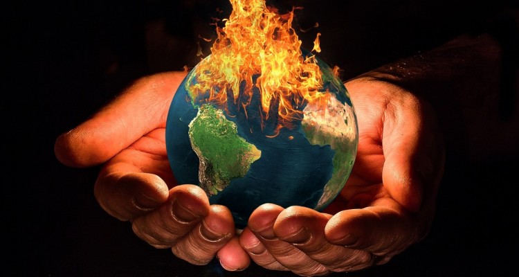 Copernicus: gennaio 2020 è stato il più caldo mai registrato in Europa 