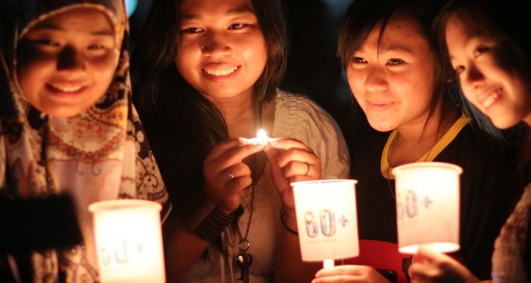 WWF: Earth Hour torna il 28 marzo