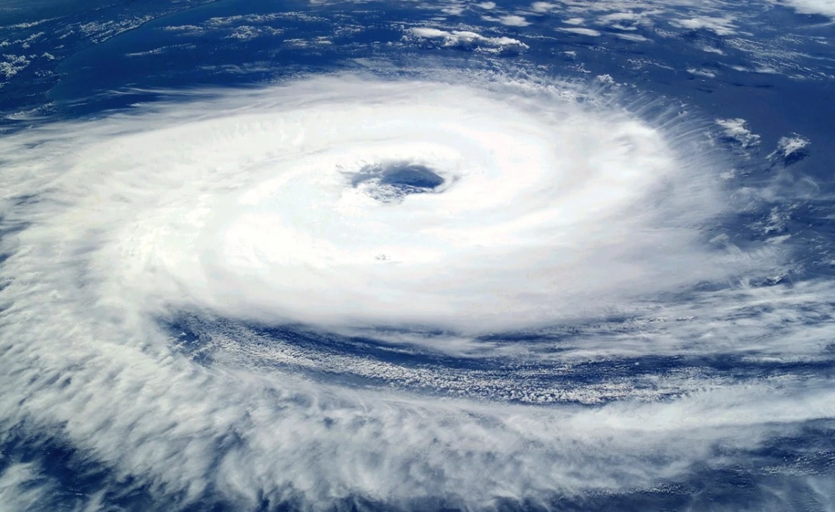 Cicloni tropicali: conoscerli migliora le previsioni nel Maritime Continent