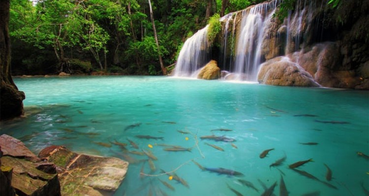 Thailandia Segreta con KiboTours