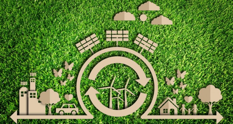 Semplice Verde: energia pulita per una casa a impatto zero
