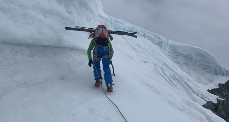 Terminata l’Antartic Expedition 2020 del Cai e del Cnr in Antartide
