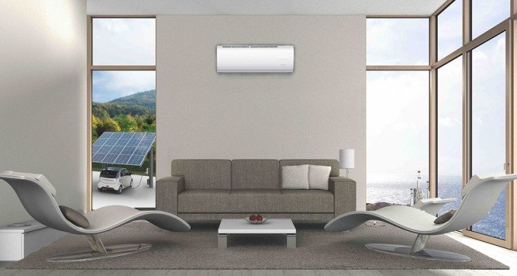 Aria pura: Vitoclima 300-Style è la novità di Viessmann per la climatizzazione residenziale