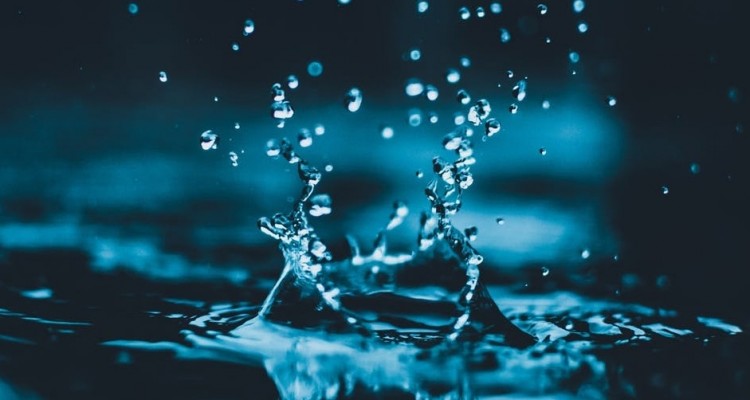 Coronavirus: in Italia i consumi d’acqua crescono oltre il 50%