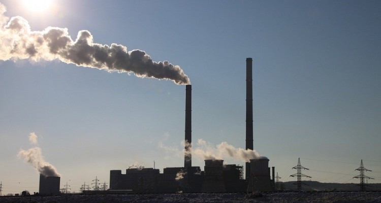 Emissioni Gas Serra, Ispra: primi tre mesi 2020 probabile riduzione del 5-7%