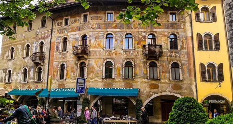 Smart City Index 2020: Trento la città più sostenibile d’Italia