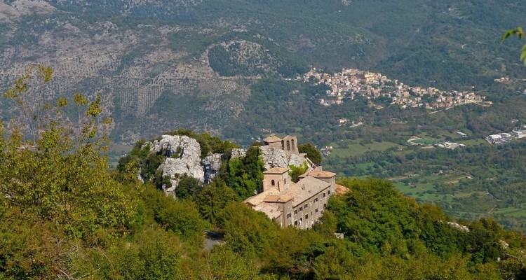 "Giornata Mondiale della Natura", un progetto per rilanciare le aree appenniniche 
