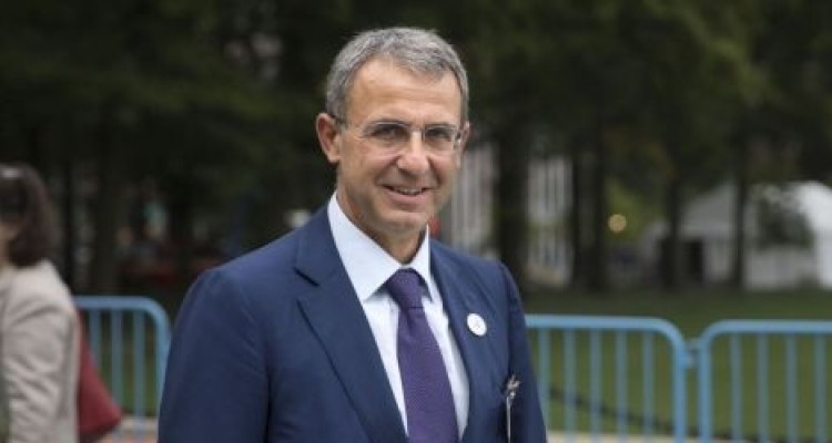 Coronavirus, Costa: costruire mentalità nuova oltre la crisi, tutela ambiente al primo posto