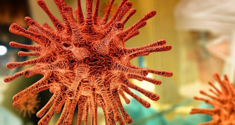 Coronavirus, contagi nel Nord Italia favoriti dalle polveri sottili