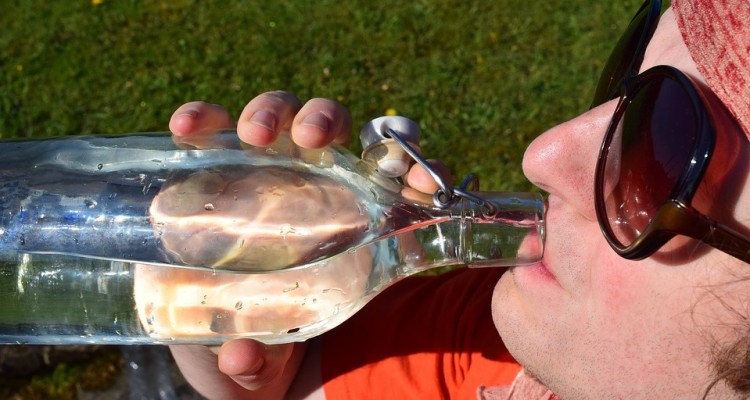  Istat: si riducono i prelievi di acqua per uso potabile