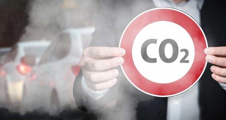 Coronavirus: crollano le emissioni di CO2 in Italia, - 35%