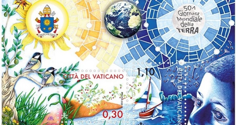 Oggi si celebra il 50° Earth Day con una maratona multimediale 