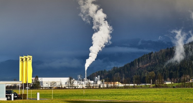 Ispra, emissioni di gas serra in calo: dal 1990 al 2018 -17% 