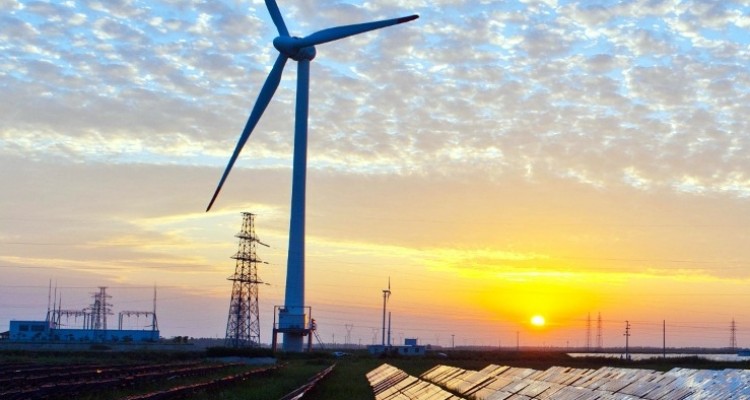 2019, anno record per le energie rinnovabili