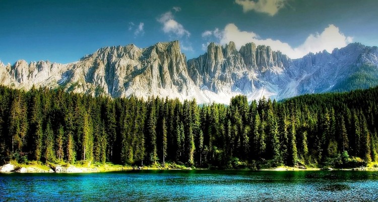 Ambiente: al via il “Sentiero dei parchi”