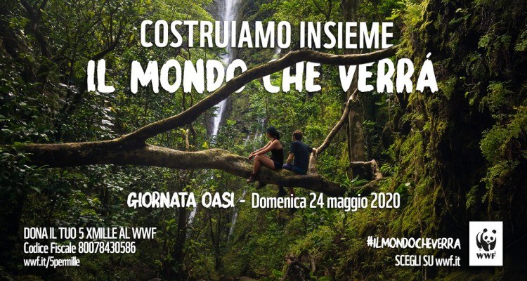 Fase 2, WWF: riaprono diverse oasi 