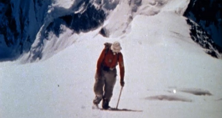 La spedizione italiana K2-1954 protagonista della rassegna 'La montagna a casa'