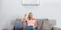Condizionatori e risparmio energetico: come prepararsi ad un'estate casalinga più green