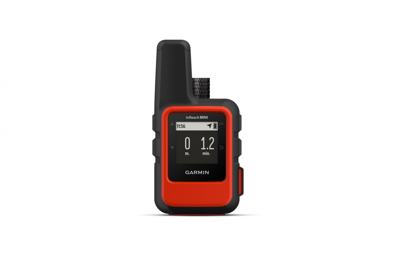 garmin inreach mini arancio (5)