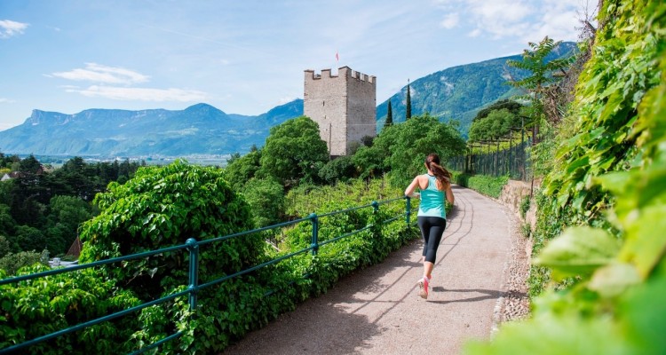 Merano: con Early Bird, vale la pena alzarsi presto