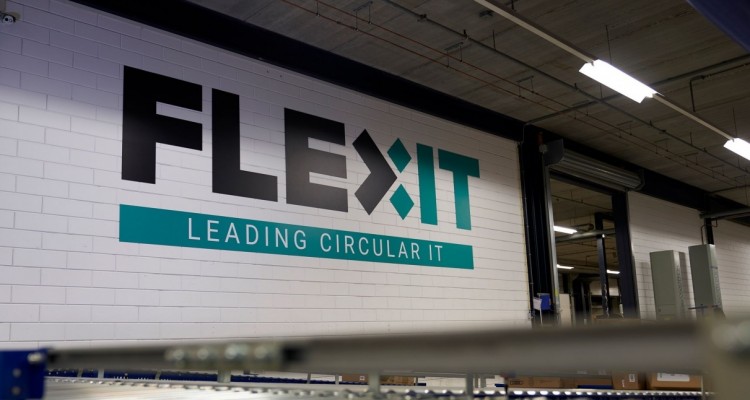 Flex IT presenta ‘Casa & Ufficio’, smart working nel rispetto dell'ambiente