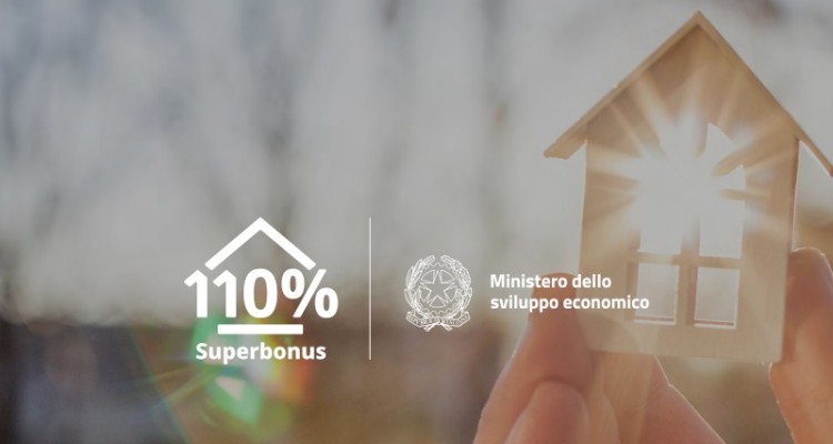 Il Superbonus 110% diventa operativo