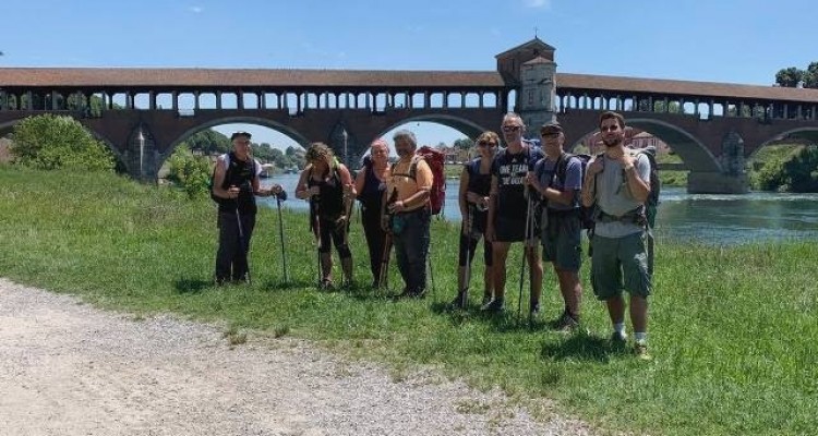 La Via Francisca del Lucomagno, una risorsa per il territorio