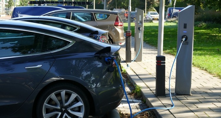 In crescita immatricolazioni auto a settembre grazie ad ecobonus 