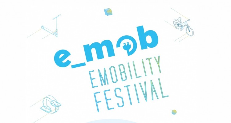 e_mob 2020, l'appuntamento con la mobilità elettrica è a Milano dal 7 all'11 novembre