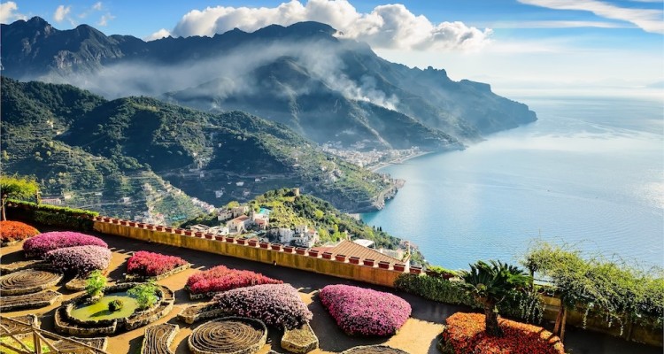 Cai e Tramundi: accordo per la valorizzazione turistica del Sentiero Italia