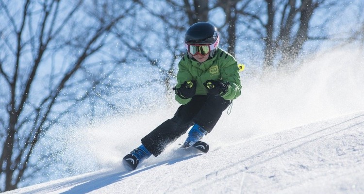 Covid: niente vacanze sulla neve per 3,8 mln di italiani