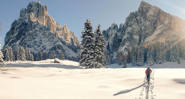 Il "sistema" Val Gardena: come sarà l'inverno sulle Dolomiti