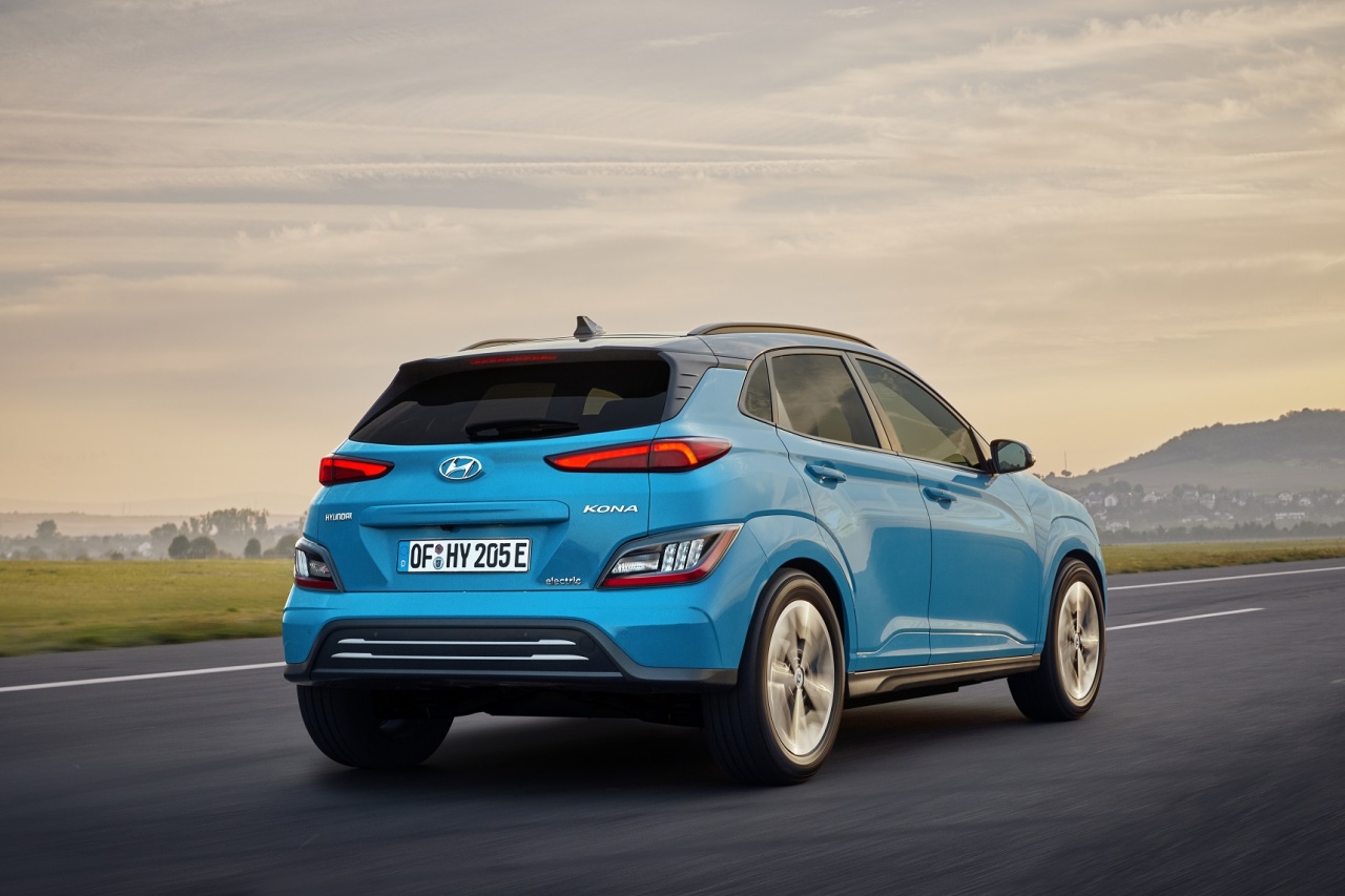 new hyundai kona electric (2) new hyundai kona electric (2)