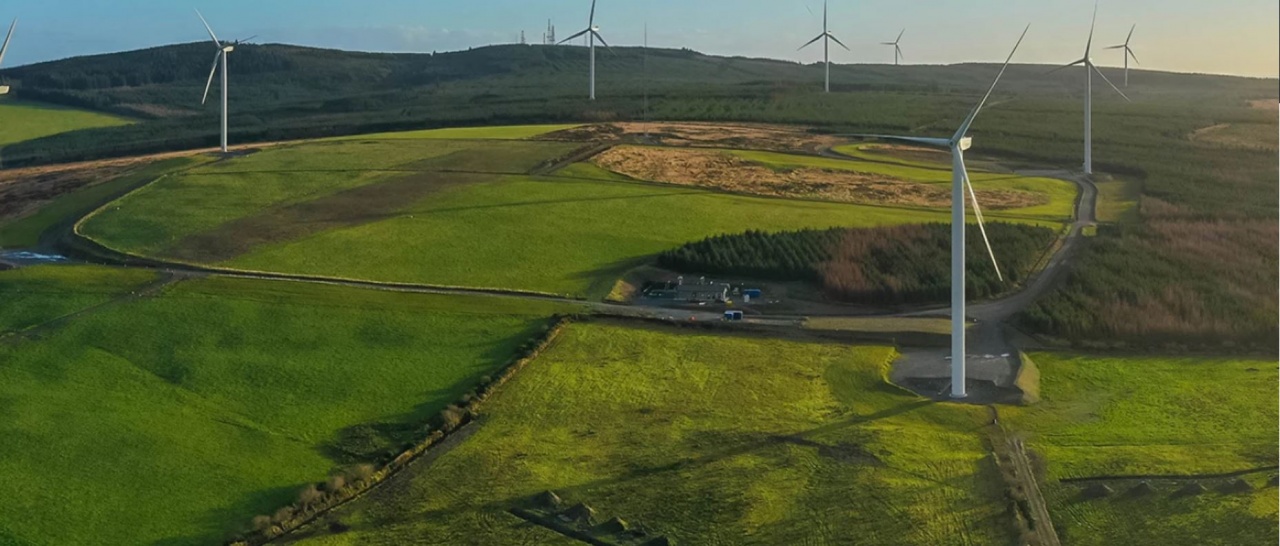 Amazon diventa il più grande acquirente di energia rinnovabile al mondo