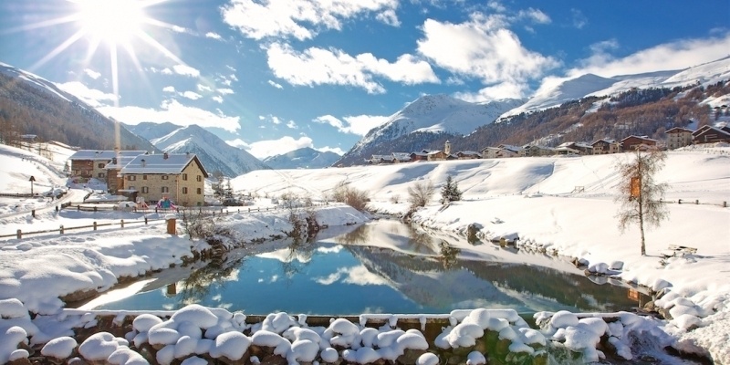 Livigno presenta la ricetta del piccolo Yibet per una stagione invernale in sicurezza
