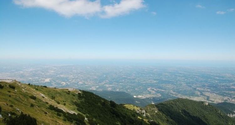 Primo ok per il riconoscimento dei parchi dell’Aspromonte e della Maiella come geoparco Unesco