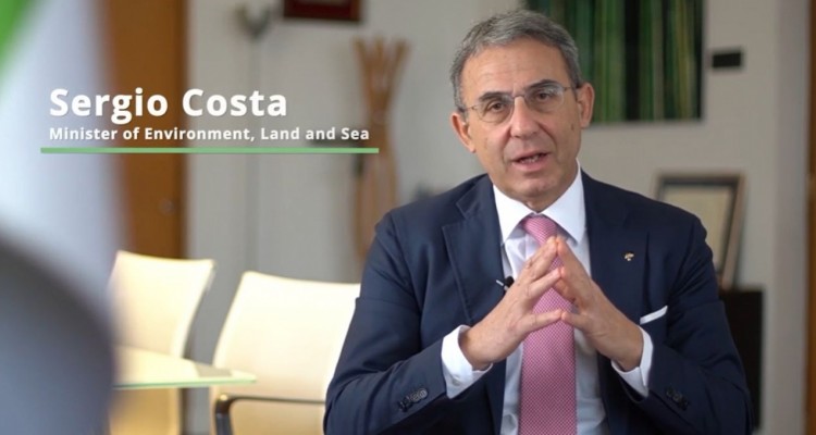 Ministro Costa lancia calendario nazionale degli eventi green in vista della PreCop21