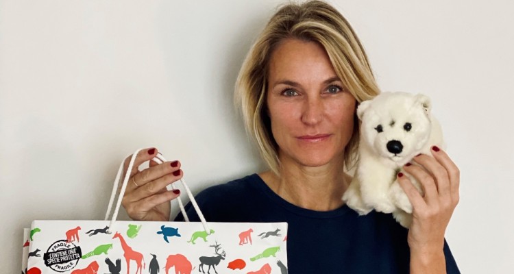 A Natale tante 'stelle' ci mettono il cuore per salvare le specie a rischio