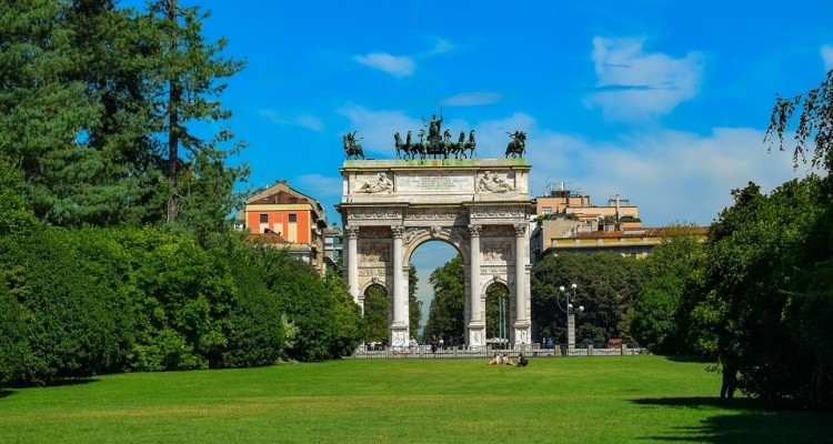 Milano: approvata l’adozione del Piano Aria clima